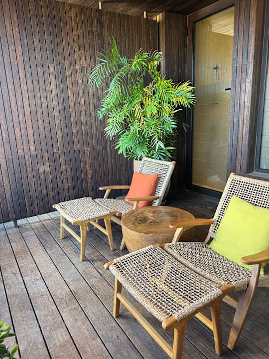 Zimmer Kimpton AYSLA Mallorca - An IHG Hotel