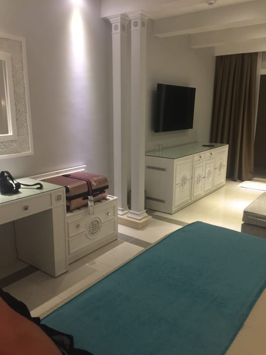 Zimmer The Grand Palace - Adults only