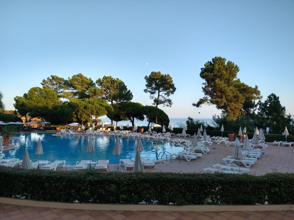 Pool PortoBay Falésia