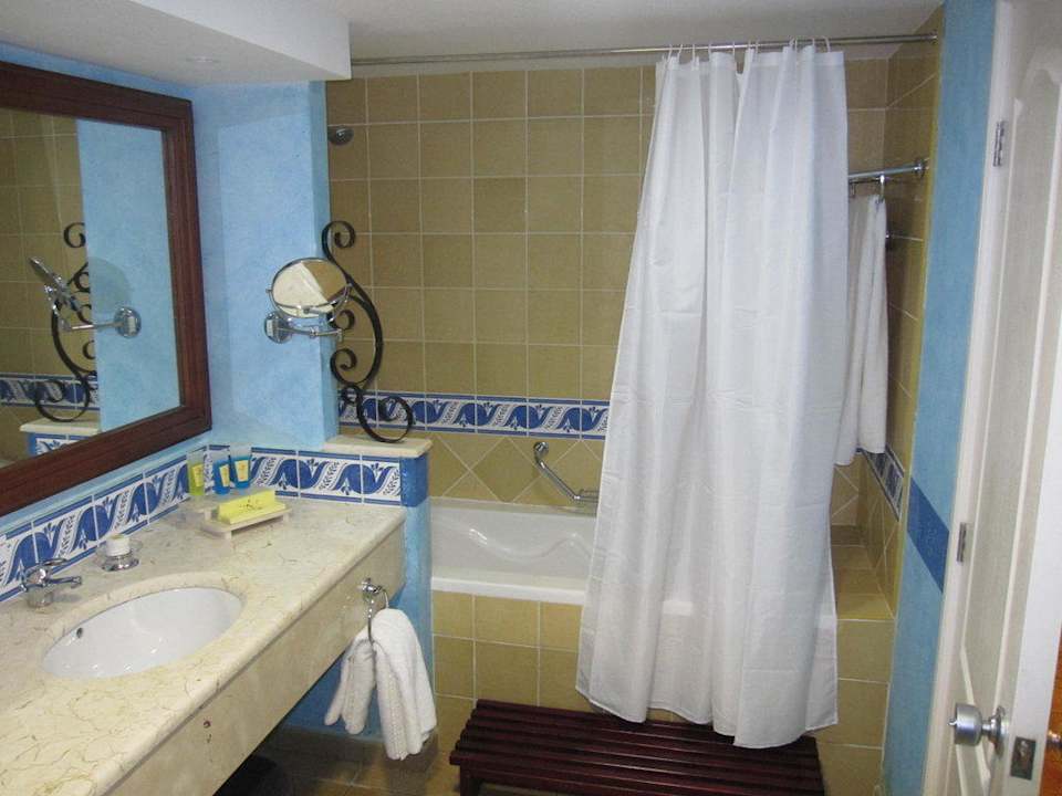 Badezimmer Resonance Musique Varadero