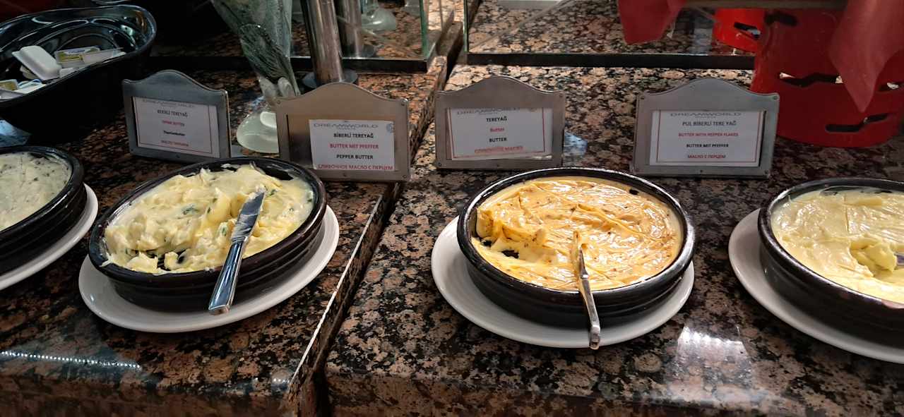 Gastro Dream World Resort & Spa