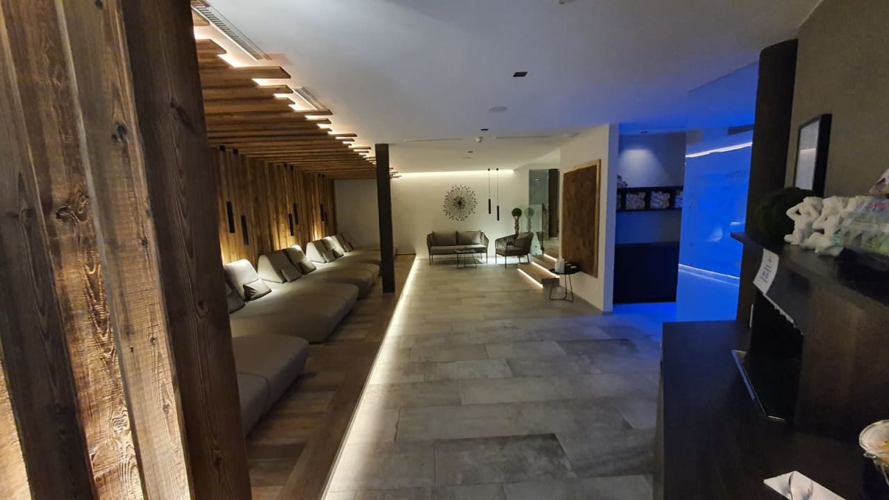 Sport & Freizeit Hotel Truyenhof