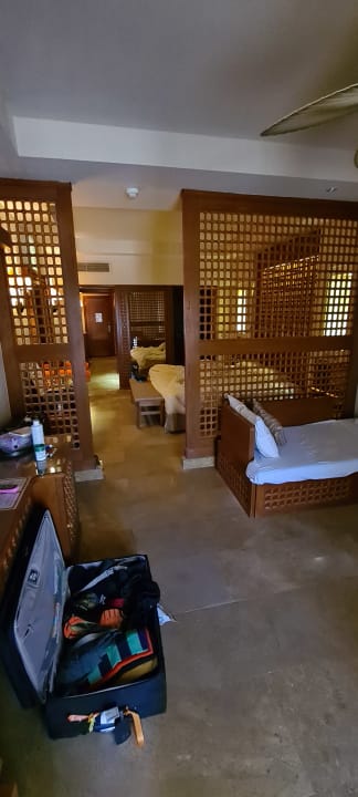 Zimmer Grand Waterworld Makadi & Family Star Makadi