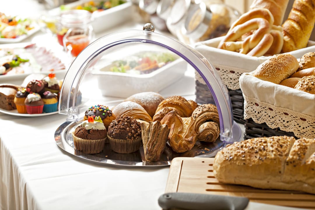 Restaurant Hotel Aziza Sarajevo