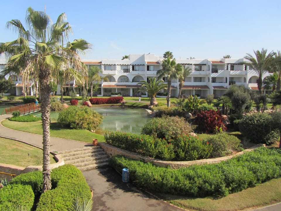 Hotel RIU Tikida Dunas Hotel Riu Tikida Dunas