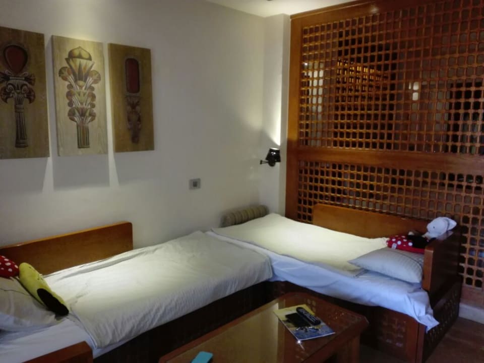 Zimmer Grand Waterworld Makadi & Family Star Makadi