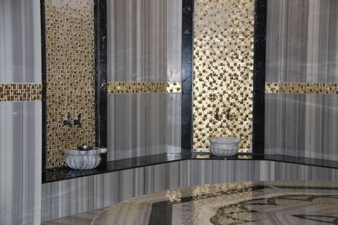 Hamam J'adore Deluxe Hotel & Spa