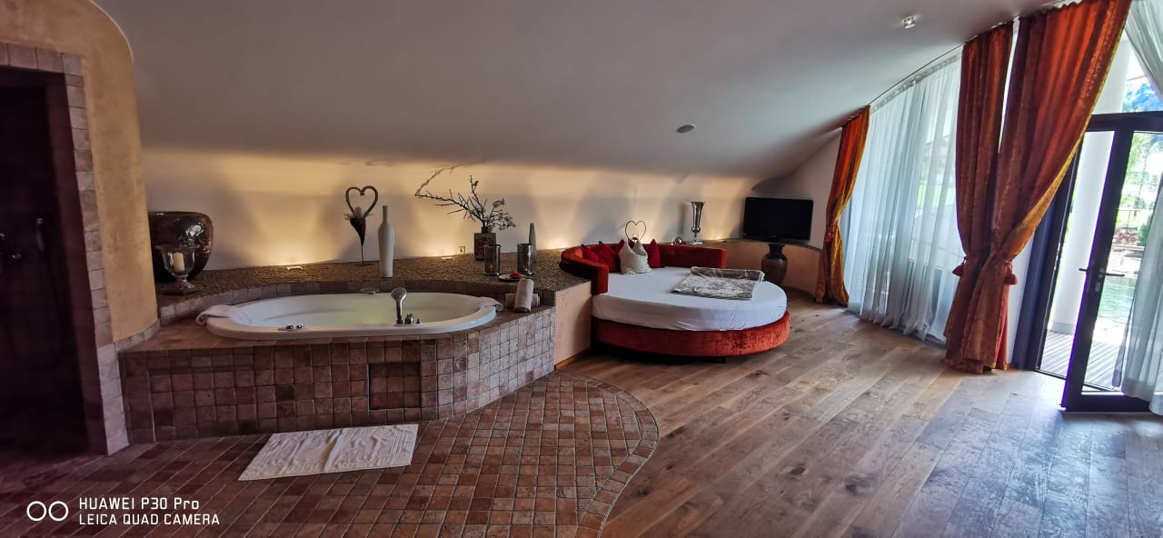 Zimmer Rieser Achensee Resort