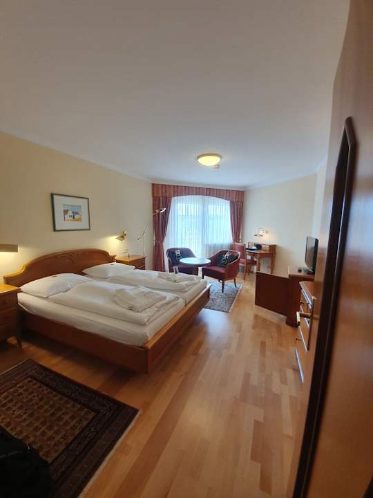 Zimmer Reduce Hotel Thermal Bad Tatzmannsdorf