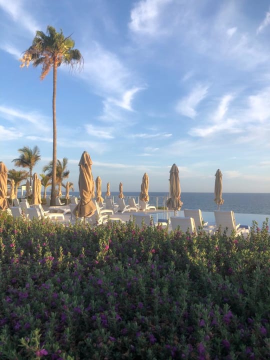 Pool Hotel Riu Palace Meloneras