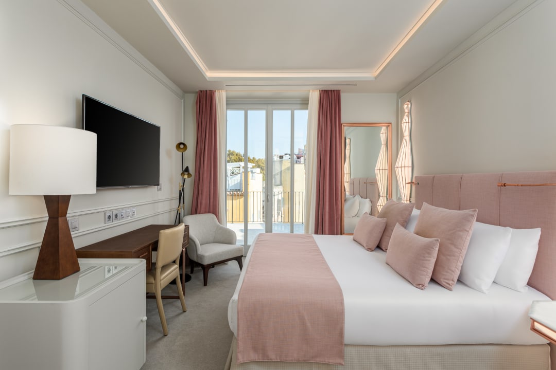 Zimmer Room Mate Collection Filippo, Rome-Fontana di Trevi