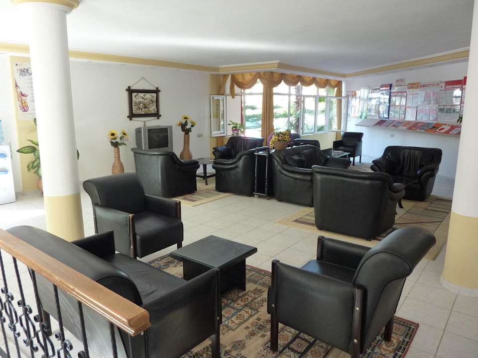 Semoris Semoris Hotel