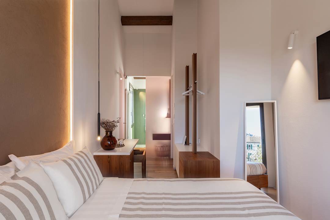 Zimmer Locanda Remare