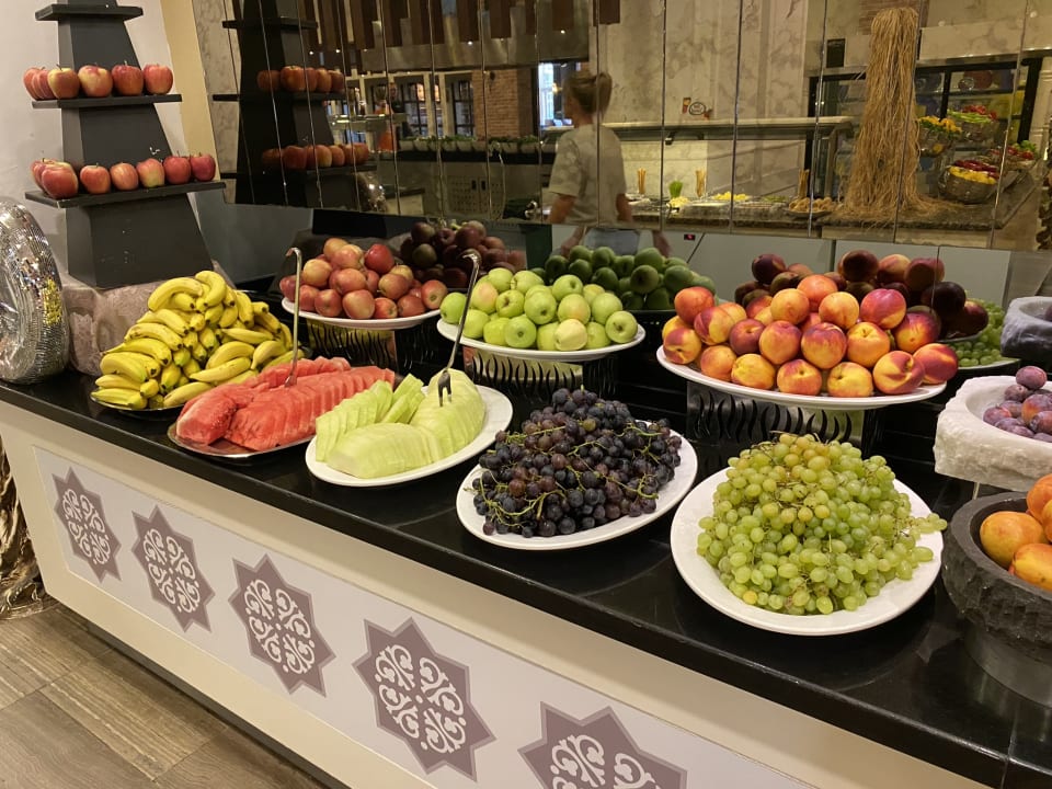 Gastro Sherwood Exclusive Lara