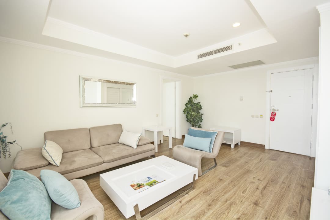 Zimmer Orange County Kemer