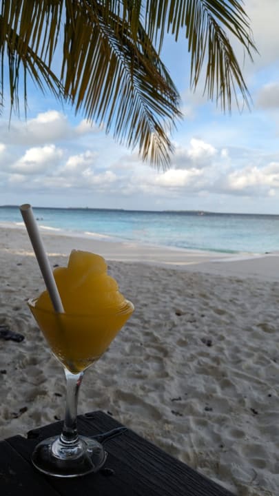 Strand Adaaran Select Meedhupparu Island Resort - Premium All Inclusive