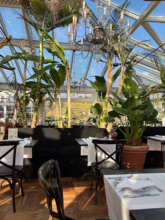 Gastro Hotel Villa Irma