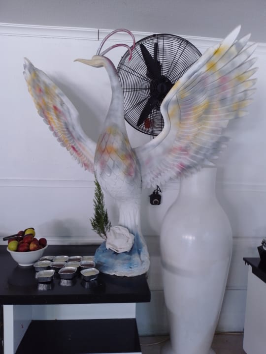 Gastro Side Win Hotel & Spa