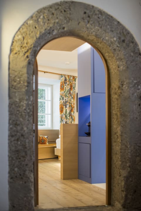 Zimmer Altstadt Hotel Wolf