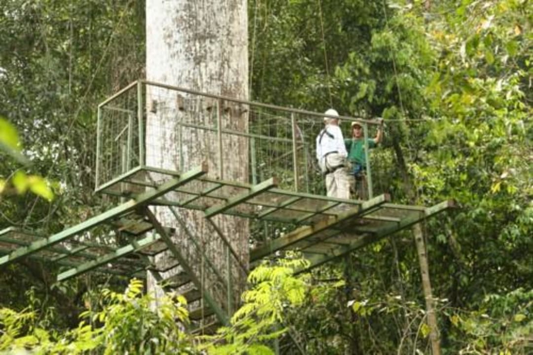 Canpoy Hotel & Club Punta Leona