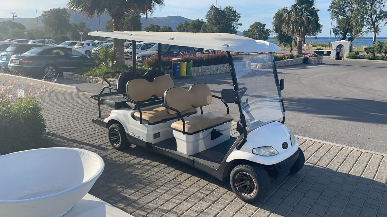 Sonstiges Anemos Luxury Grand Resort