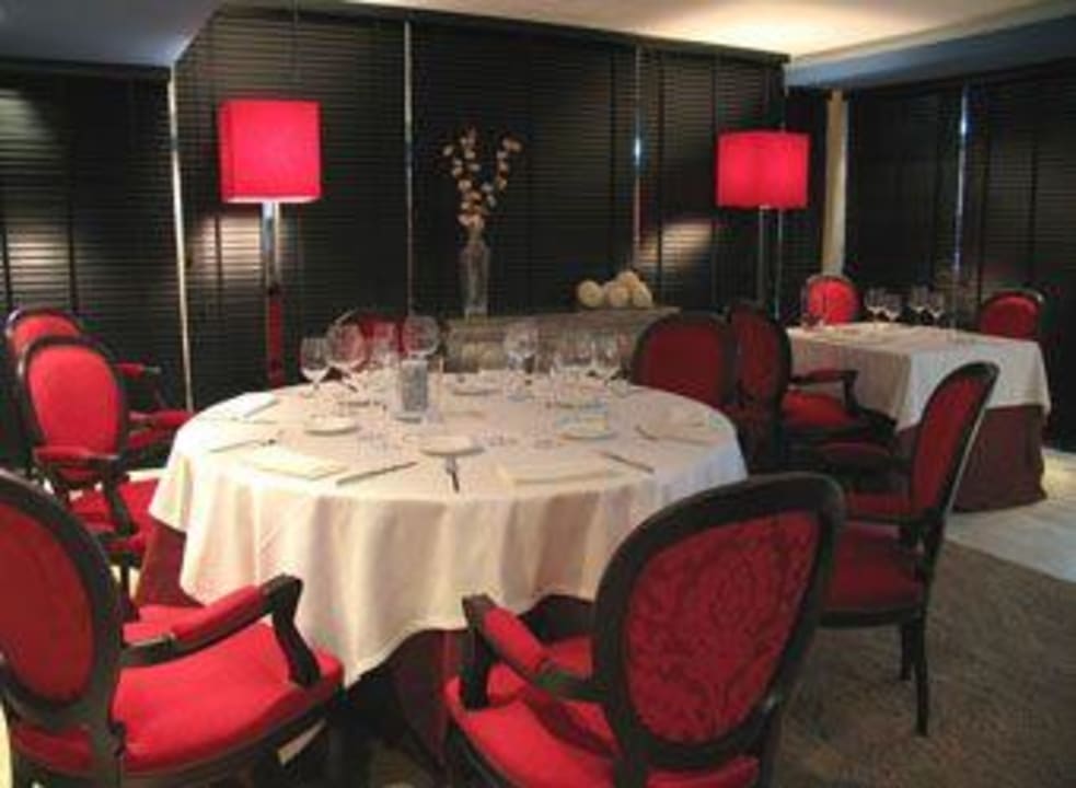 Restaurante Hotel & Spa El Privilegio