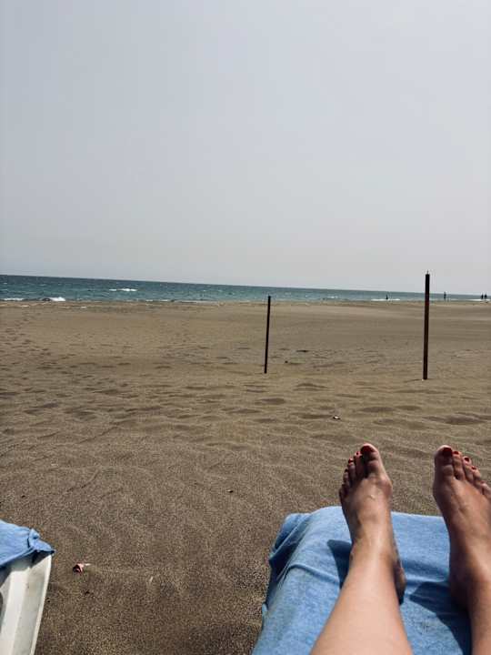 Strand Hotel Las Costas