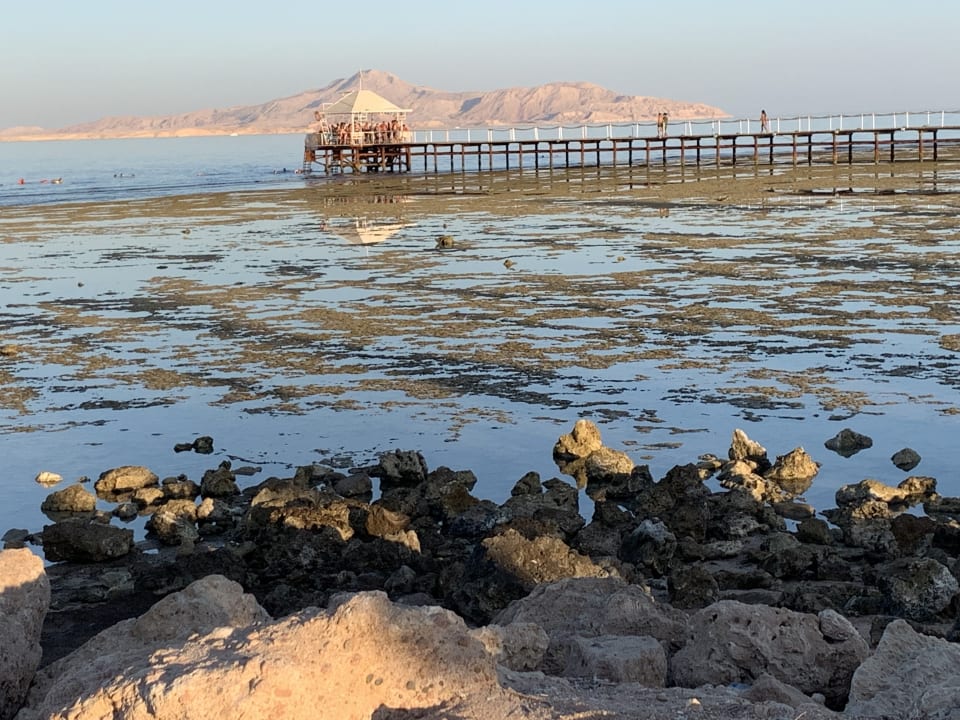 Strand Sharm Grand Plaza Resort