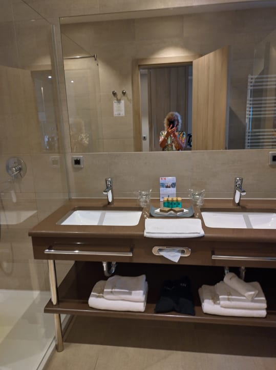 Zimmer Hotel Plaza Duce