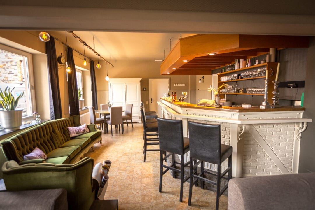 Gastro Dojo-Haus | Ferien- und Seminarhaus