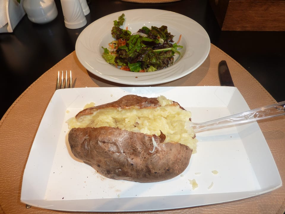 Gastro DoubleTree by Hilton Antalya-Kemer