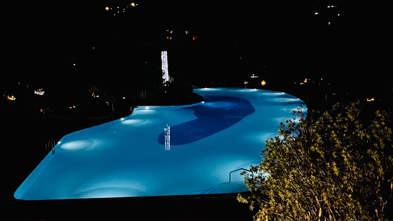 Pool Hacienda San Jorge