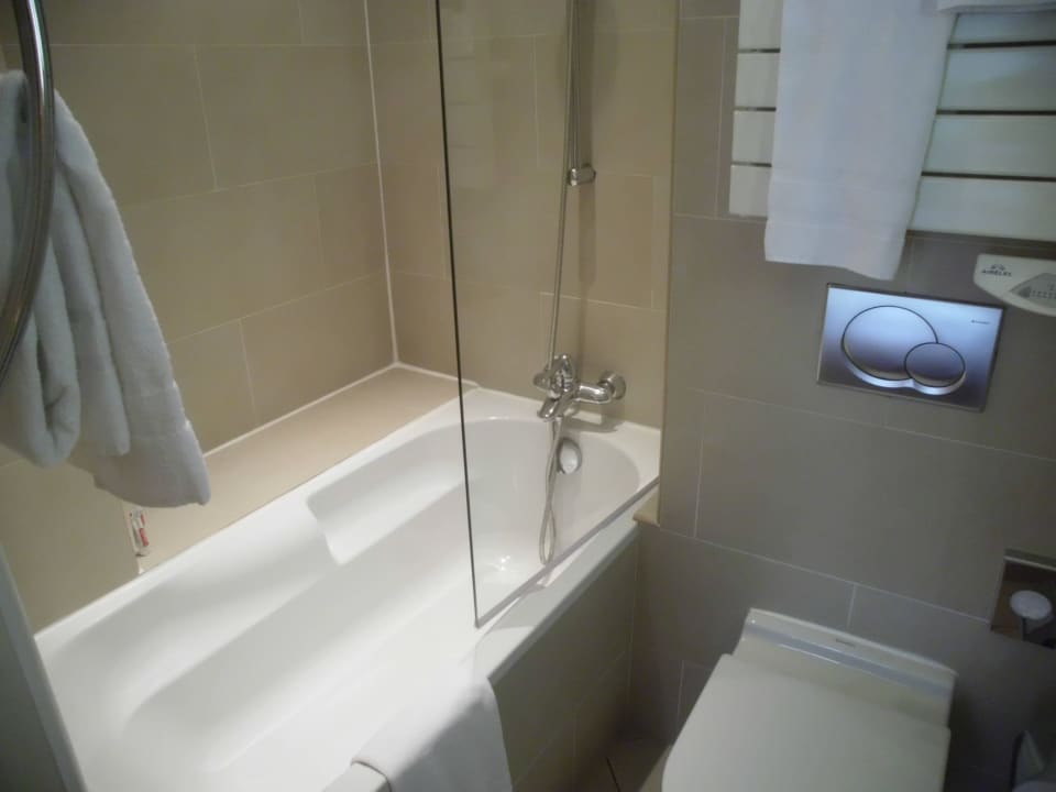 Zimmer 23 Hotel Pavillon Bastille