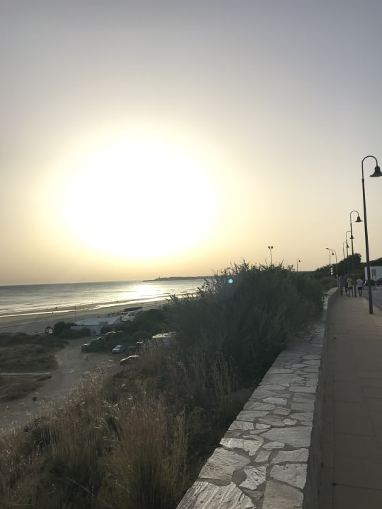 Strand Hipotels Gran Conil Hotel