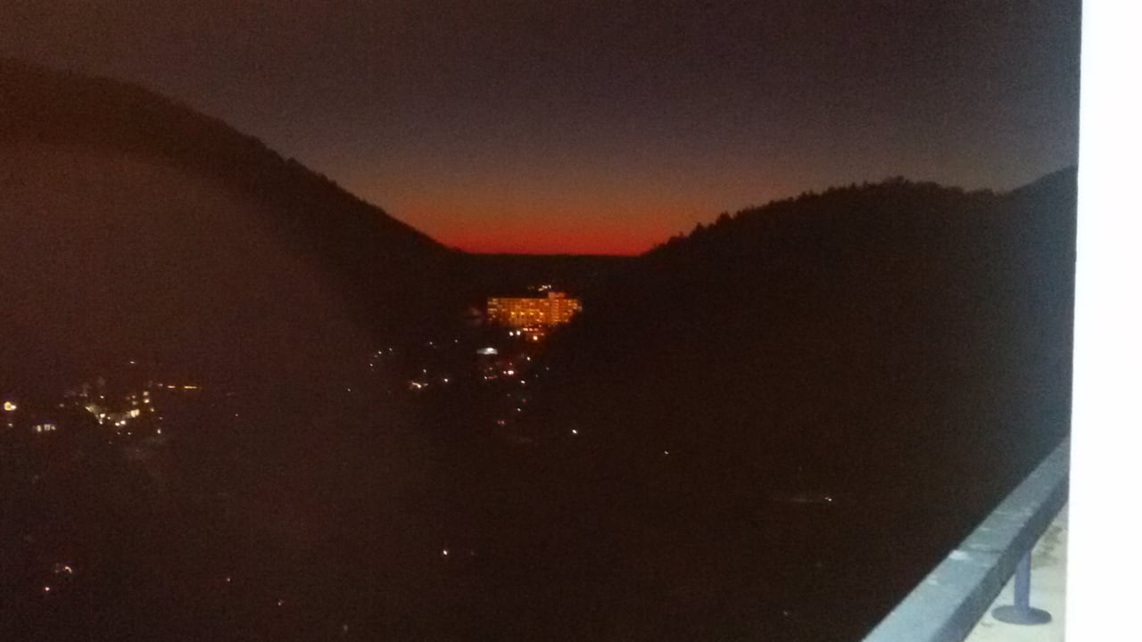 Ausblick Panoramic - Ihr Apartmenthotel im Harz