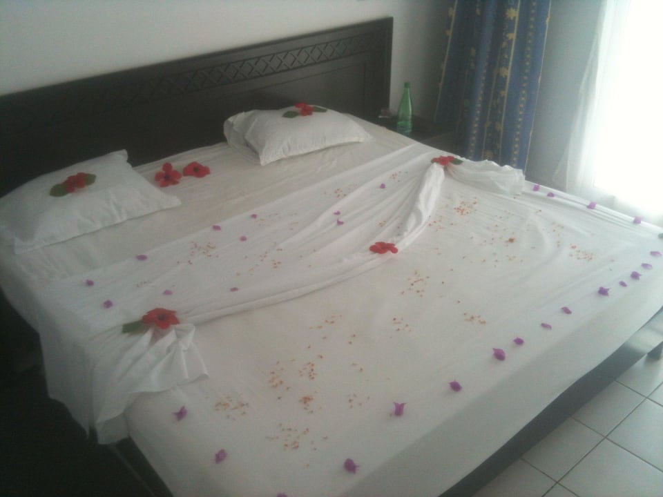Abreisetag - Danke Cyclamens Mechmoum Hotel & Spa