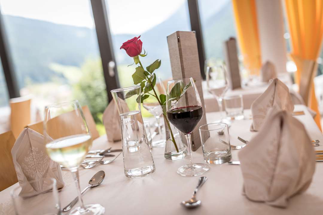 Gastro Niggl Easygoing Mounthotel