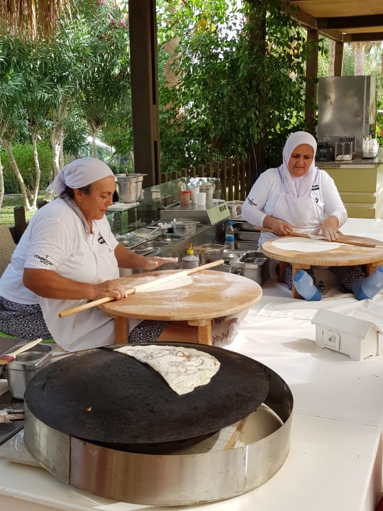 Sonstiges VONRESORT Golden Coast