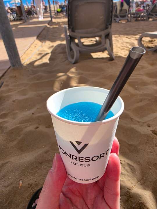 Strand VONRESORT Golden Coast