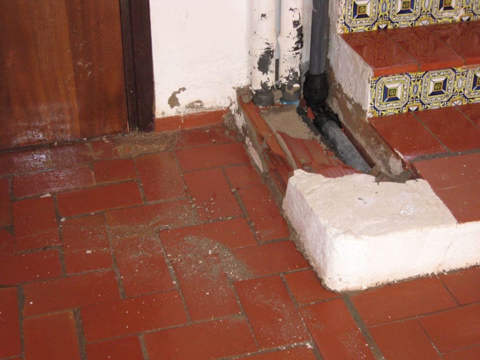 Sicherheit! Barceló Portinatx - Adults only