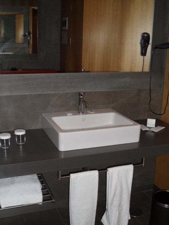 Bad Lopesan Baobab Resort