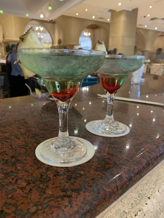 Gastro Hotel Kalithea Horizon Royal