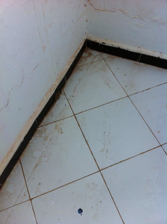 Balkon Hotel Sangho Club Zarzis