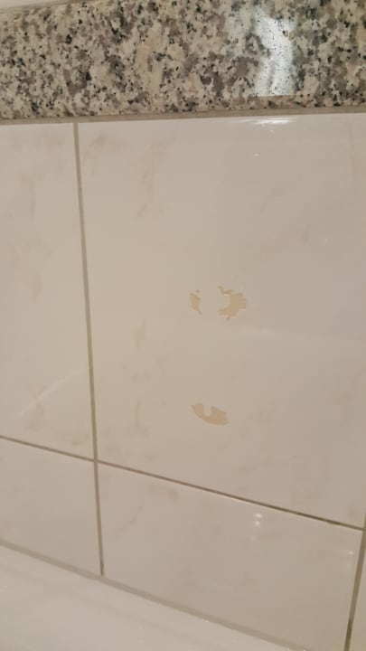 Zimmer Mercure Hotel Wiesbaden City