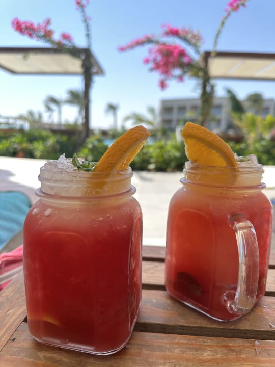 Gastro Steigenberger Resort Ras Soma