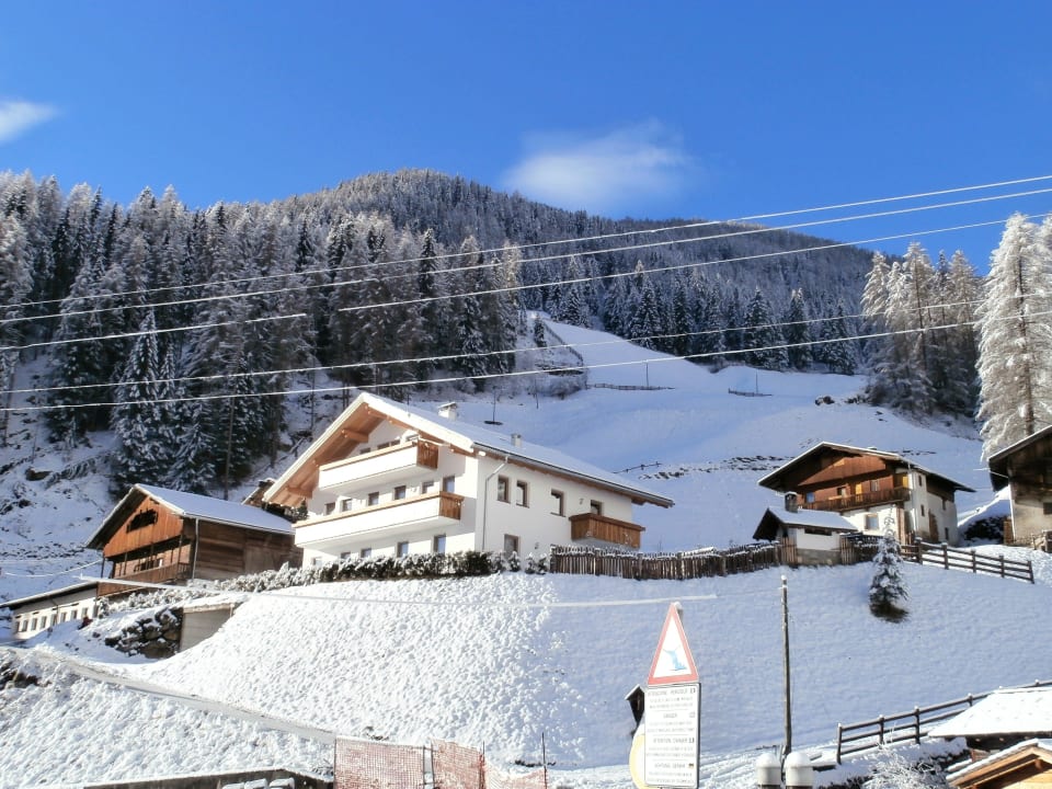Winter Reden Hof