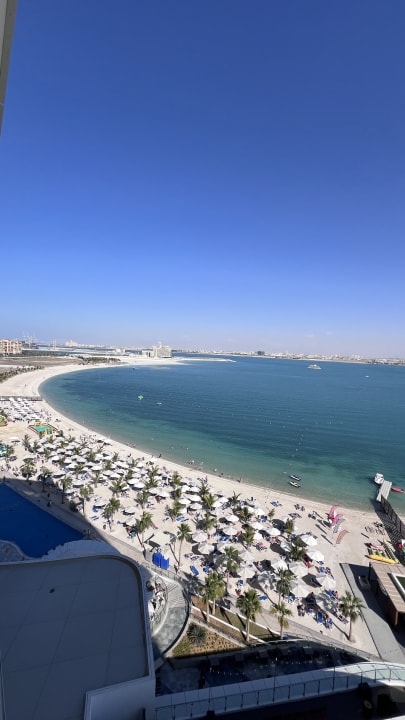 Strand Hampton by Hilton Marjan Island