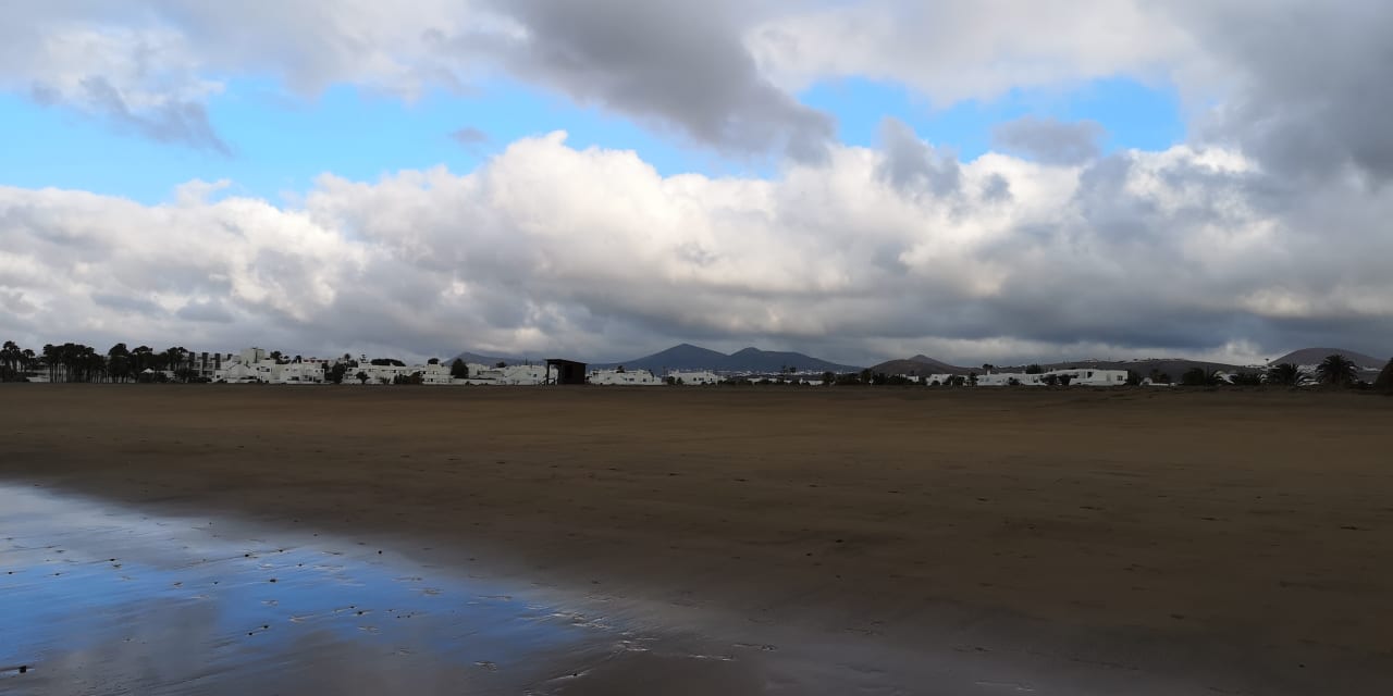 Strand Hipotels La Geria