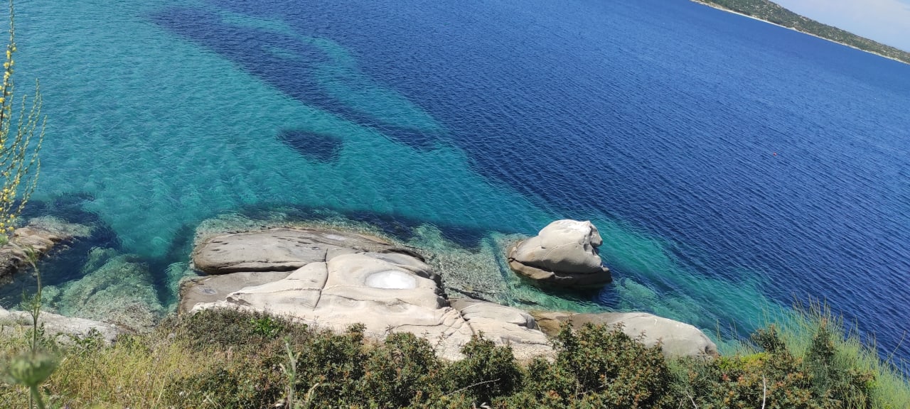 Strand Possidi Holidays Resort & Suite Hotel