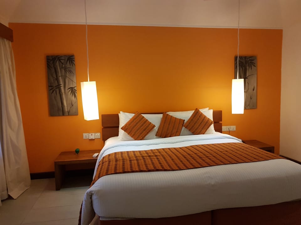 Garden Bungalow  Adaaran Select Hudhuran Fushi - Premium All Inclusive